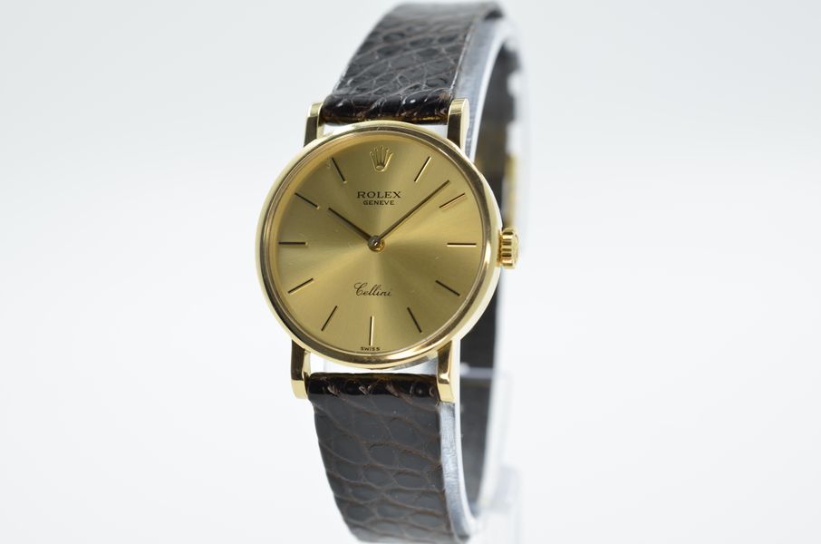 Rolex Cellini 5109